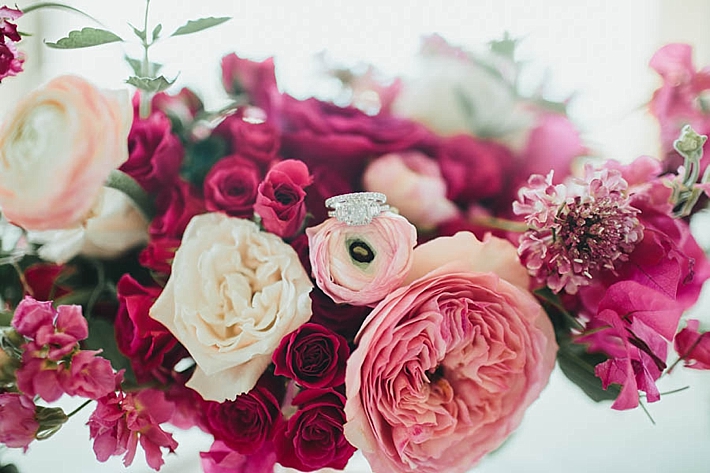 Rose and Bel Florals, Wedding Florist