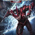 Poster de Megaman Zero – O Filme