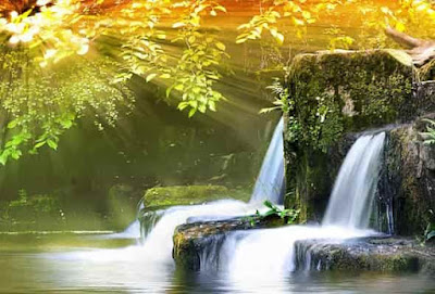 Τι Κρύβουν η Στύγα και τα Μυστηριώδη Νερά της  