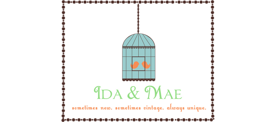 Ida & Mae