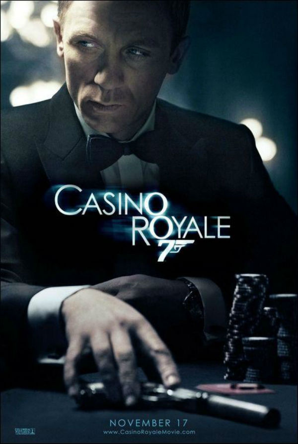 ¿Cómo ir vestido a un casino? Becealejandro ¿Cómo ir vestido a un casino? Becealejandro
