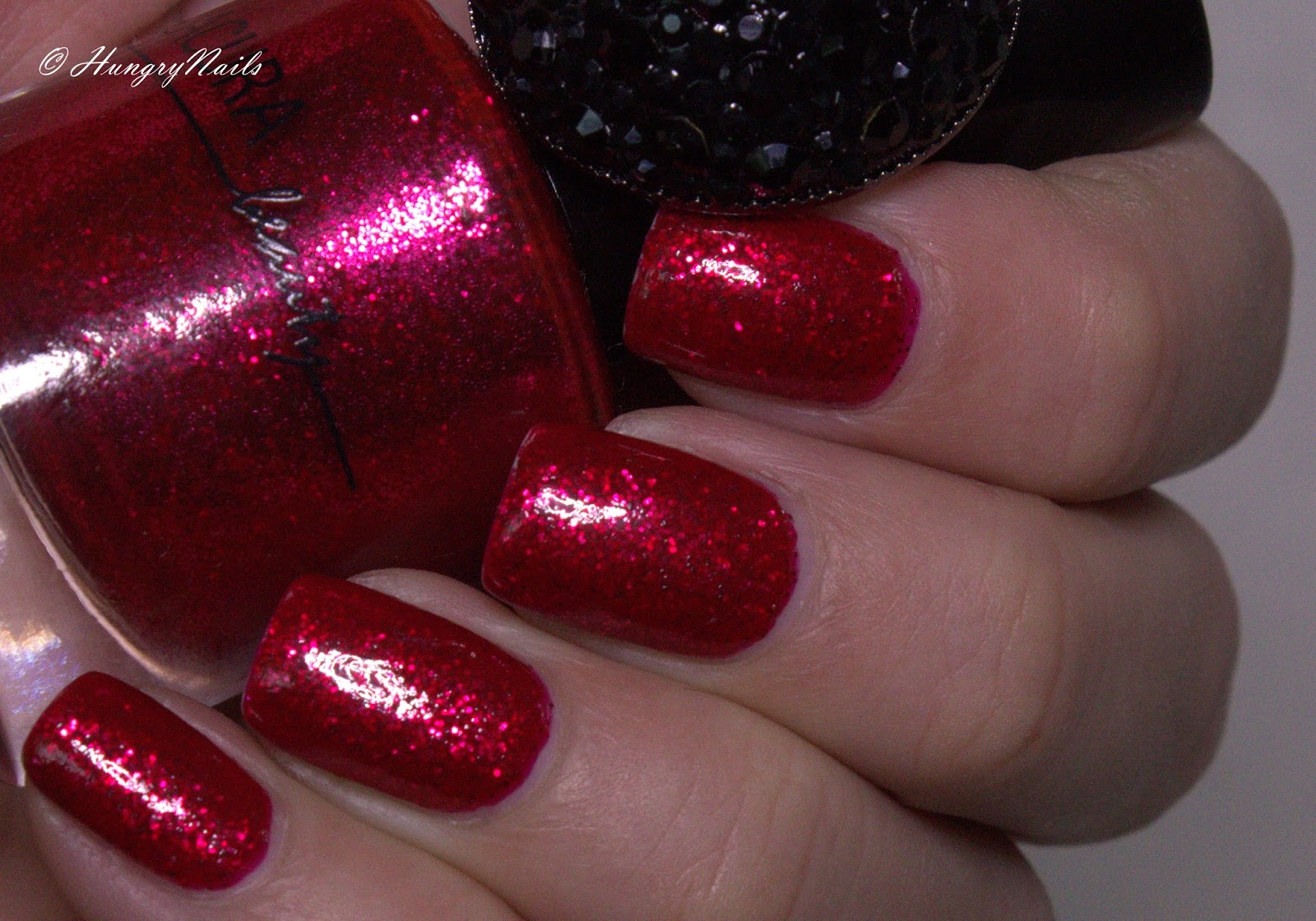 Hungrynails Blog Die Bunte Welt Der Nagellacke