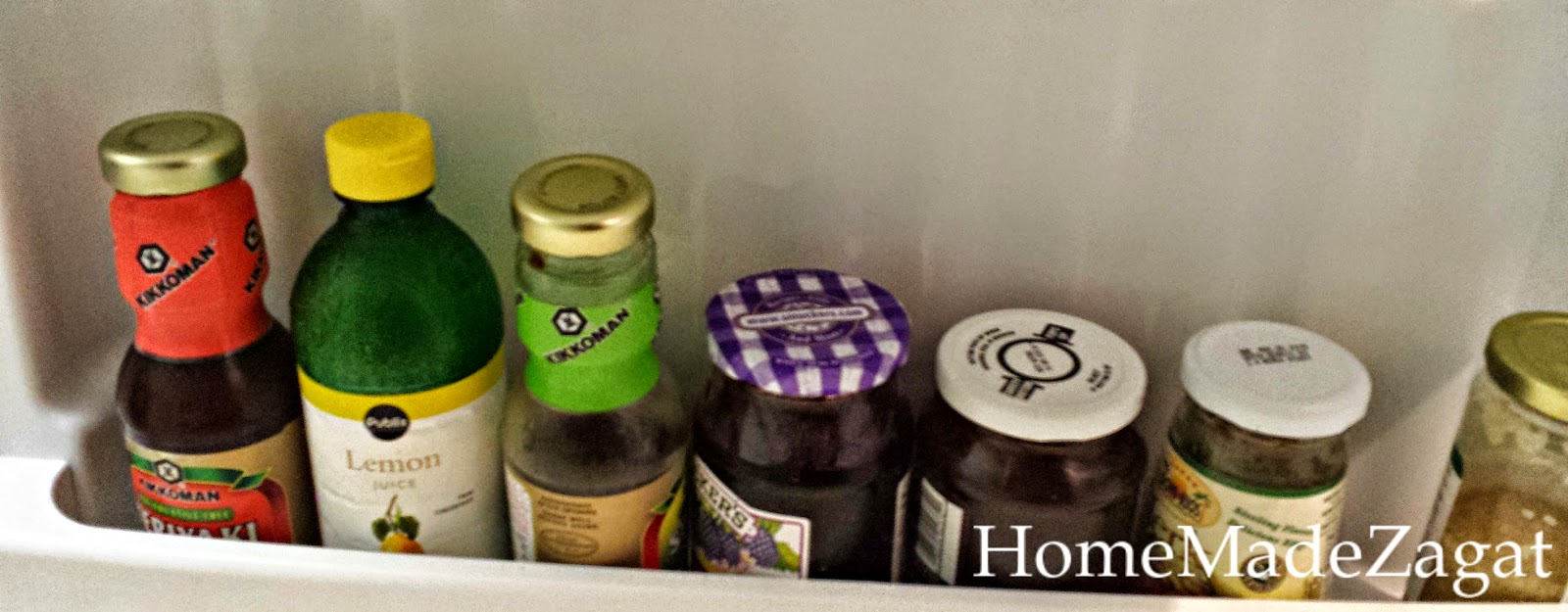 The Pantry MUST HAVE List