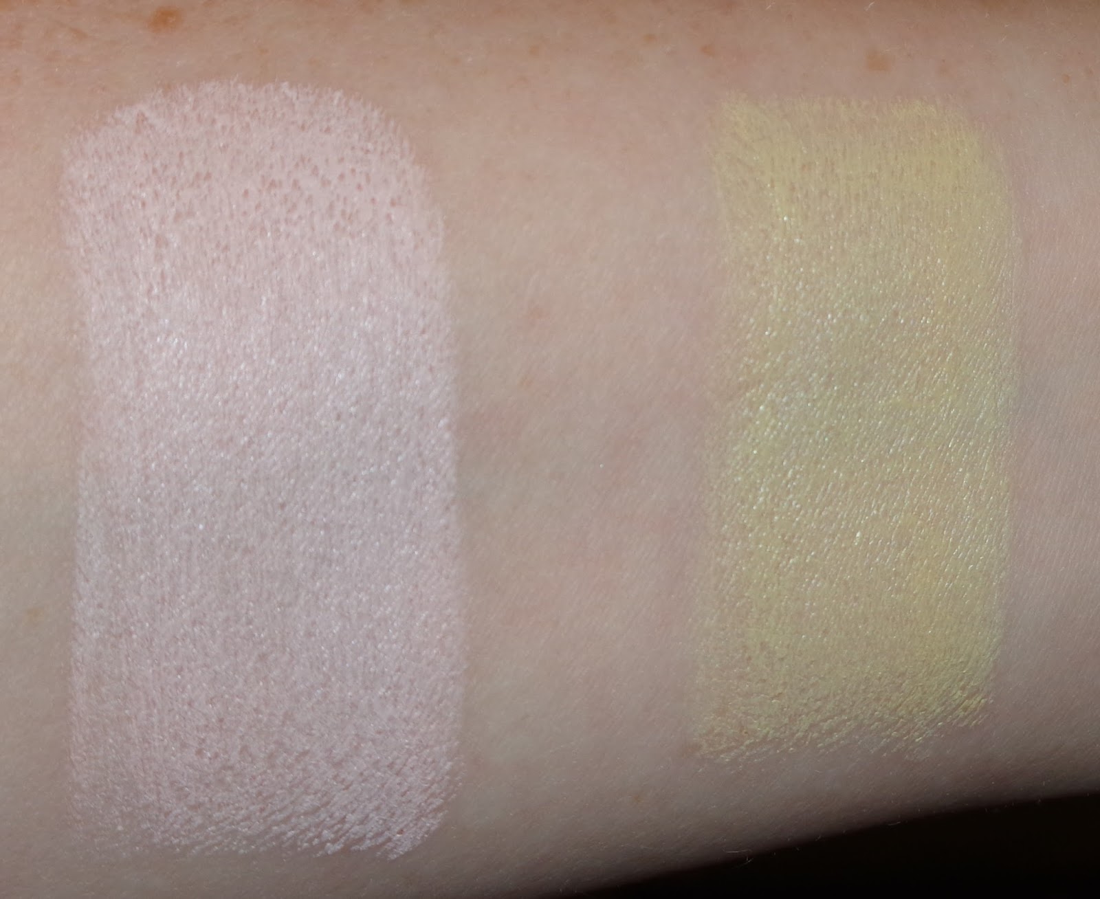 I Am THE Makeup Junkie Review Marc Jacobs Co(Vert) Affairs and Bright