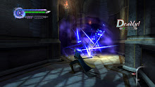 Devil May Cry® 4 Special Edition-ElAmigos pc español