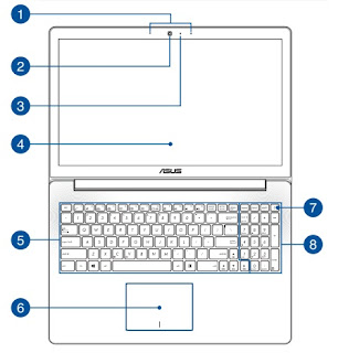Asus U56e Manual Pdf Download Asus U56e Manual Pdf Download