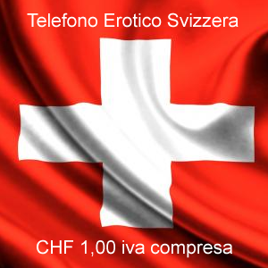 telefono erotico svizzera