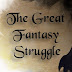 The Great Fantasy Struggle is released on Steam