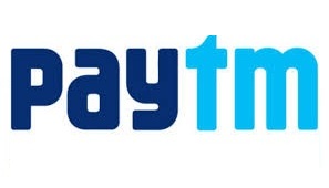 Paytm Scan and Pay offer