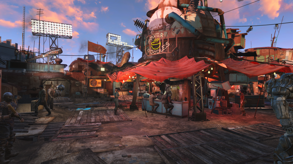 fallout 4 goty edition mods fallout 4 goty edition mods