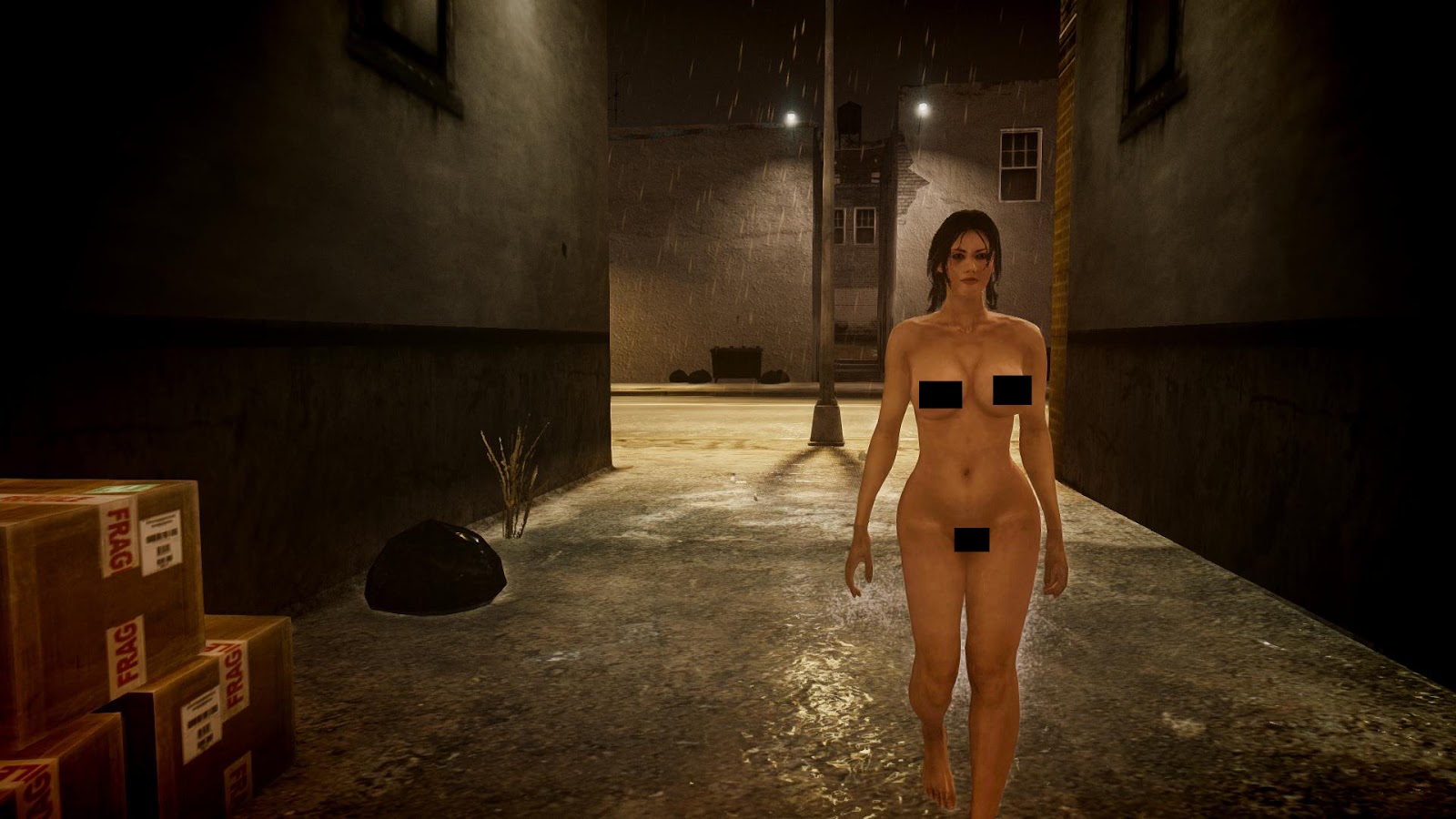 Grand Theft Auto Iv Girls Porn - Grand theft auto naked pic - XXX photo