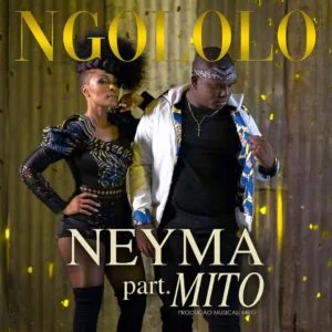 Neyma Feat. Mito - Ngololo (prod. by Mito) 