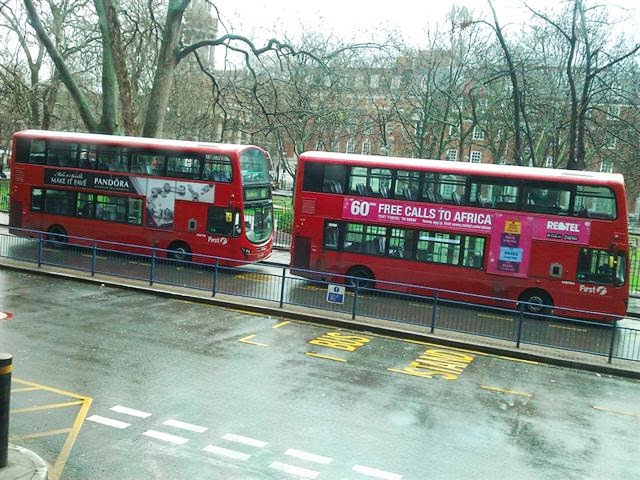 Comment sappelle les bus anglais a 2 étages Wikiréponses Wikia