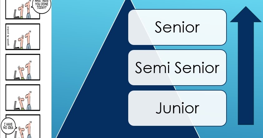 Programación (Mi MuNdO - Tu MuNdO): Diferencias entre Programador ...