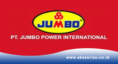 PT Jumbo Power International Pekanbaru