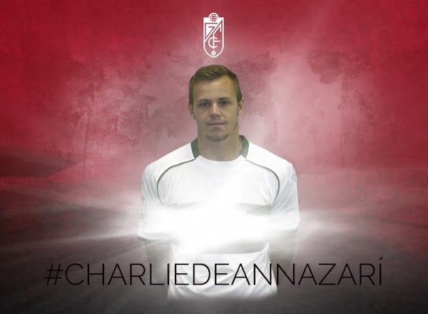 Oficial: El Granada firma al defensa Charlie Dean