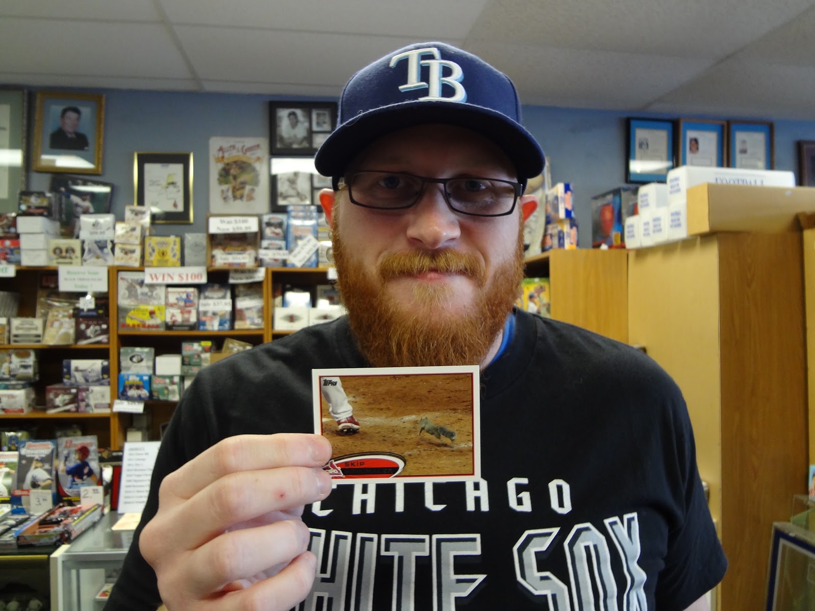 Sports Cards Plus Store Blog SPORTS CARDS PLUS 20th ANNIVERSARY SALE