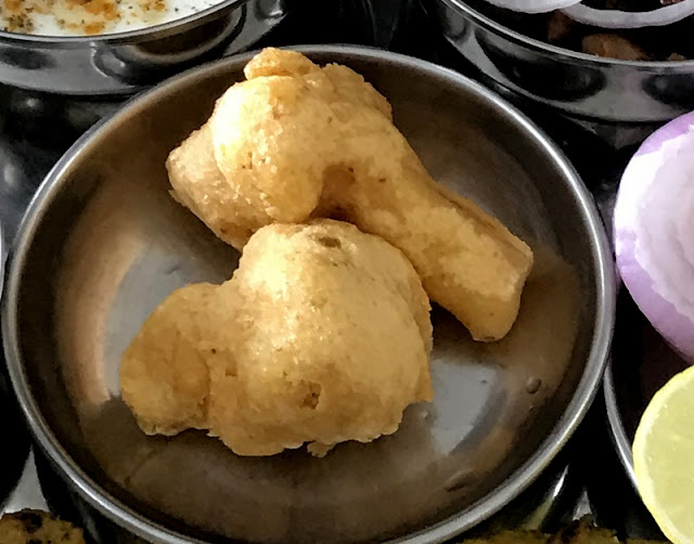 Lohri ki Thaali / Sankranti ki Thaali