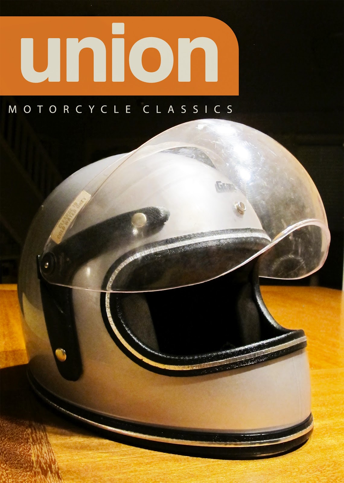 union GFTP Grant Full Face