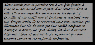 Coeur itinérant Hors portée Jane Harvey-Berrick