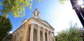 St Peter's Church, Eaton Square St Peter's Church, Eaton Square