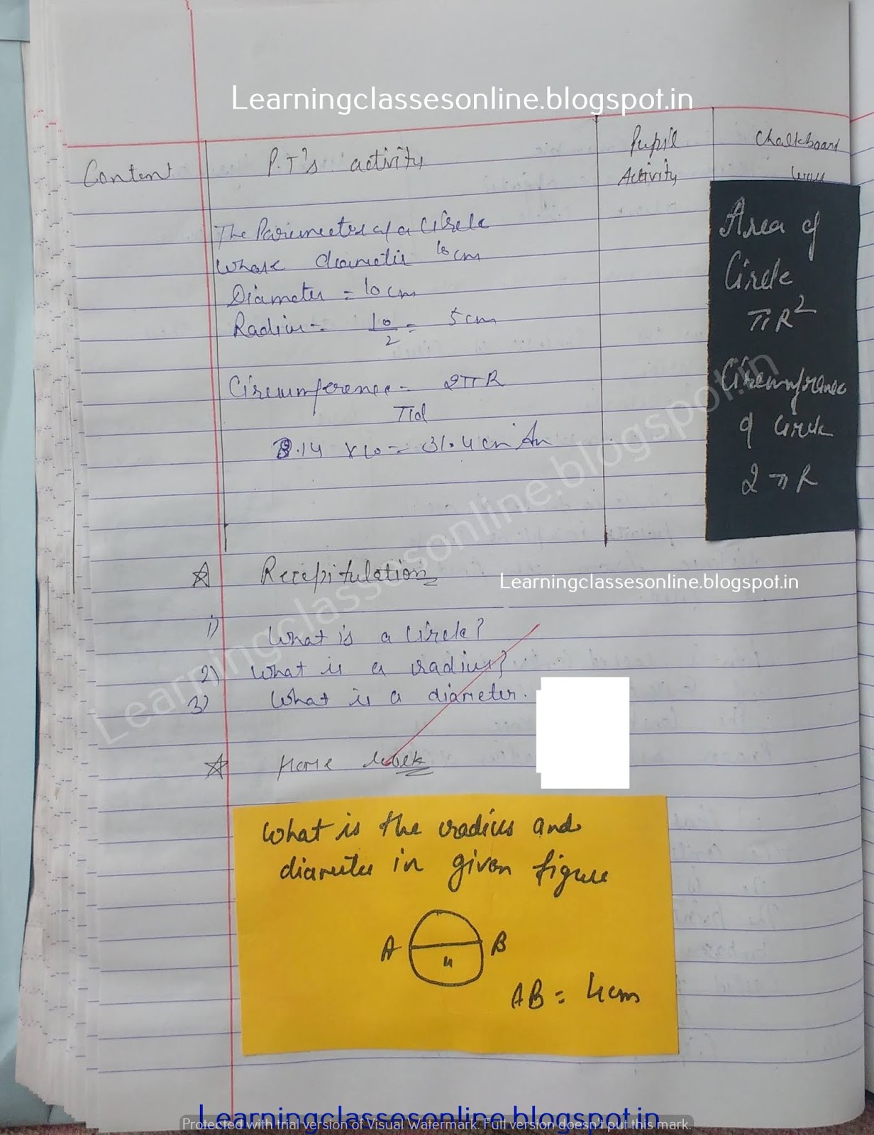 Detailed Lesson Plan In Math Grade 3, Lesson Plan In Math Grade 7,