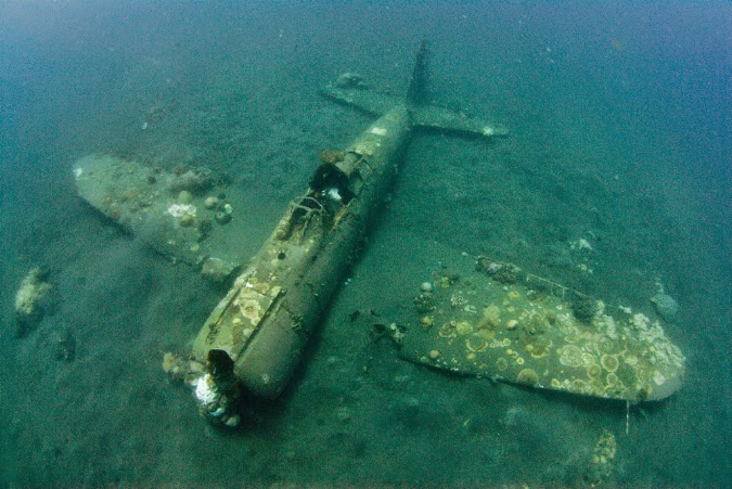 world war II wreck worldwartwo.filminspector.com