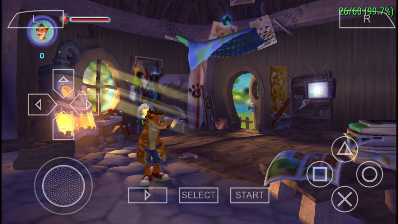 crash bandicoot psp download crash bandicoot psp download