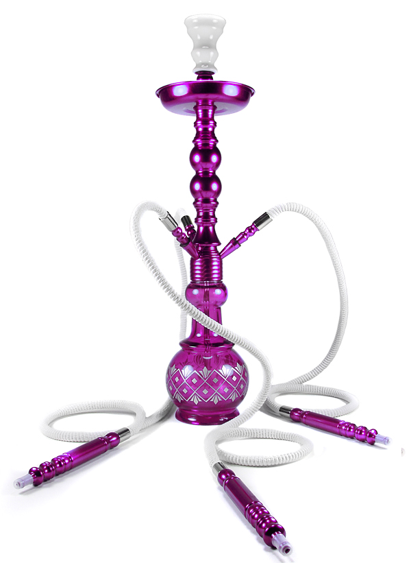 Paki Tech Reviews Electric Sheesha…. Smoke the Tech!!!