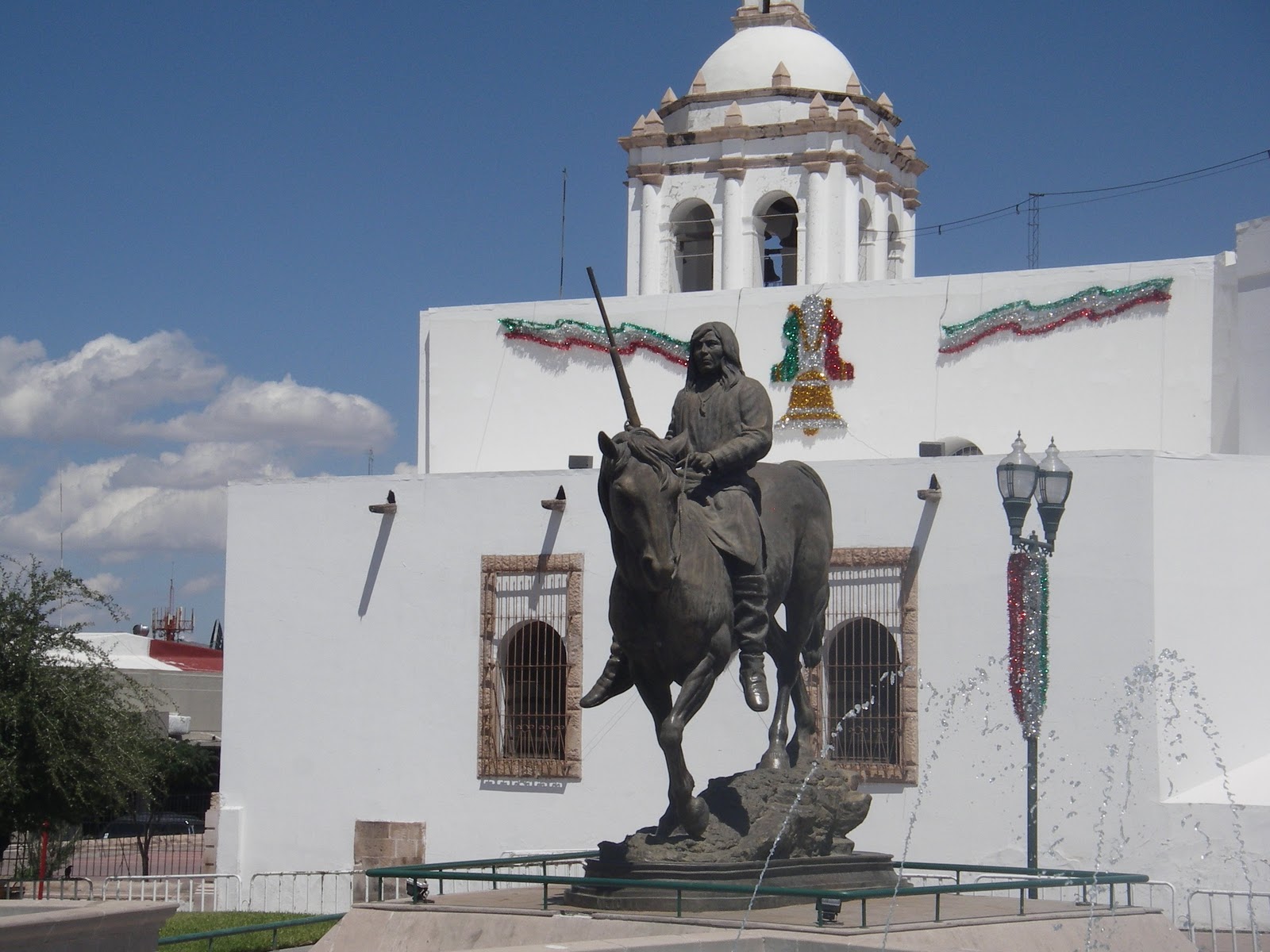 Mochileros Viajeros: Ahhhh!!!!! Chihuahua.