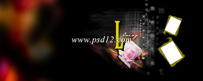 12x30 PSD Karizma Album Backgrounds