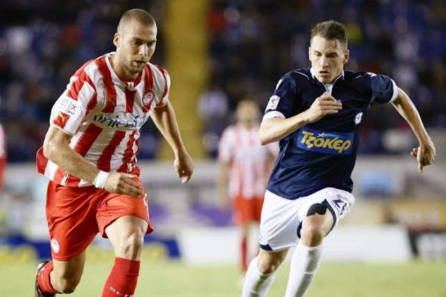 Στον ανακριτή ο Πίτου Γκαρσία