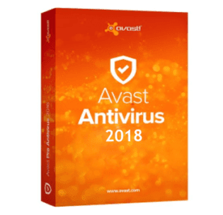 Avast Antivirus 2018 Download