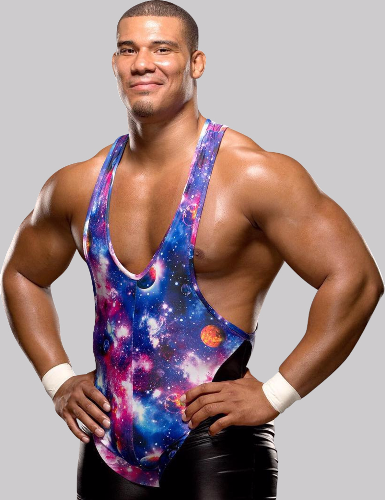 Beefcakes of Wrestling Body Shots