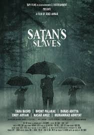 Satan's Slave 2017