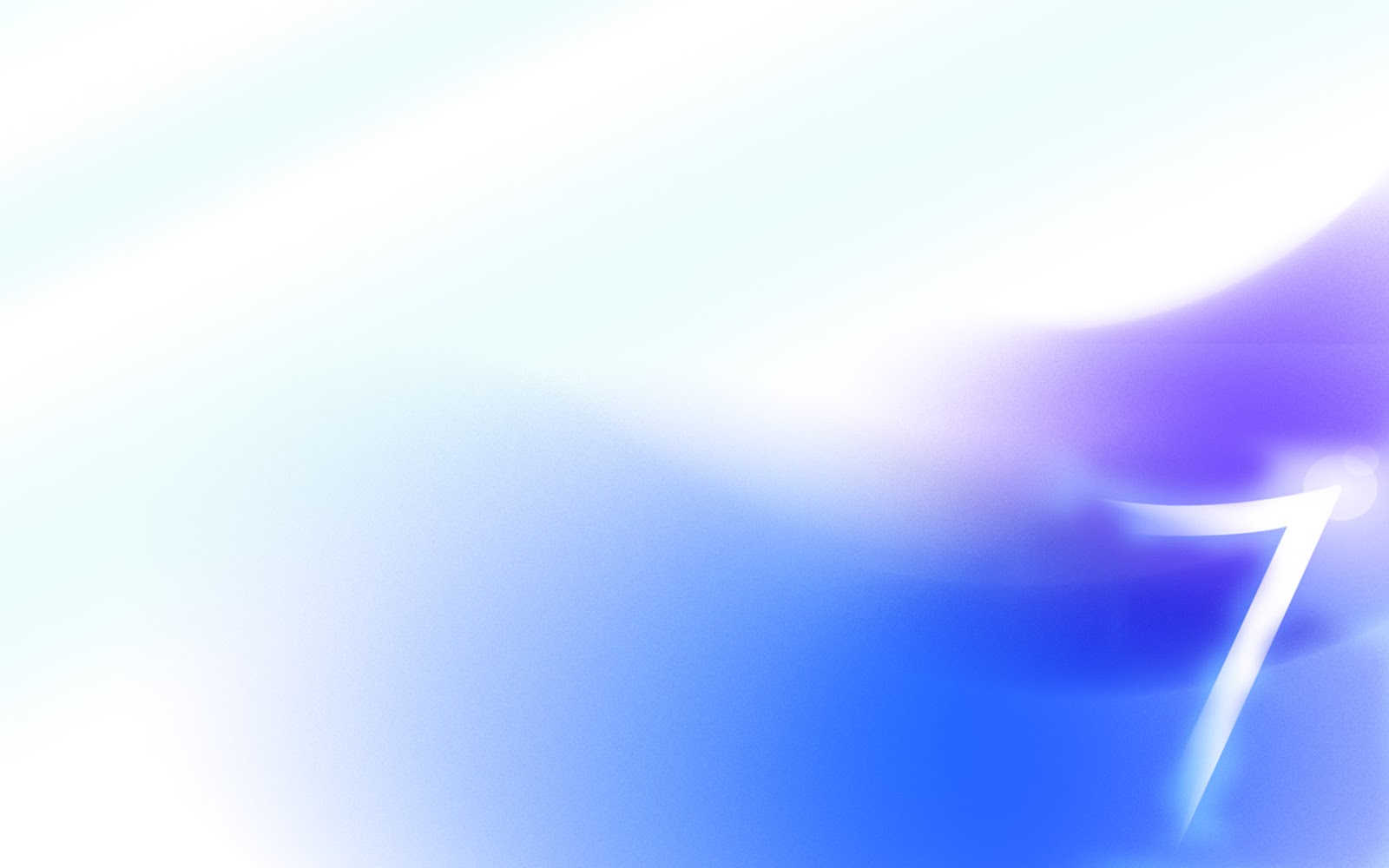 Windows 7 Full HD wallpapers