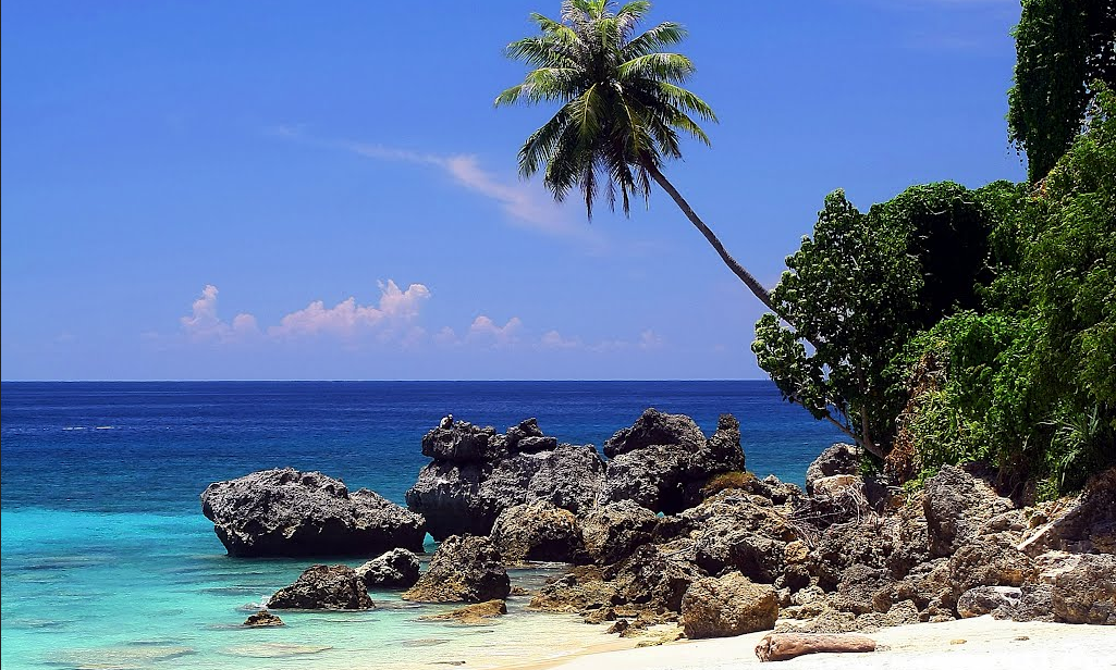 Wisata Pantai Sabang Banda Aceh Yang Paling Terkenal
