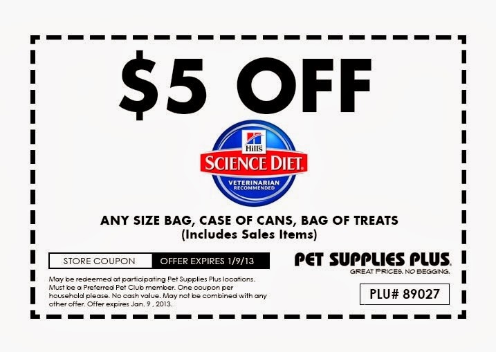 science-diet-coupons
