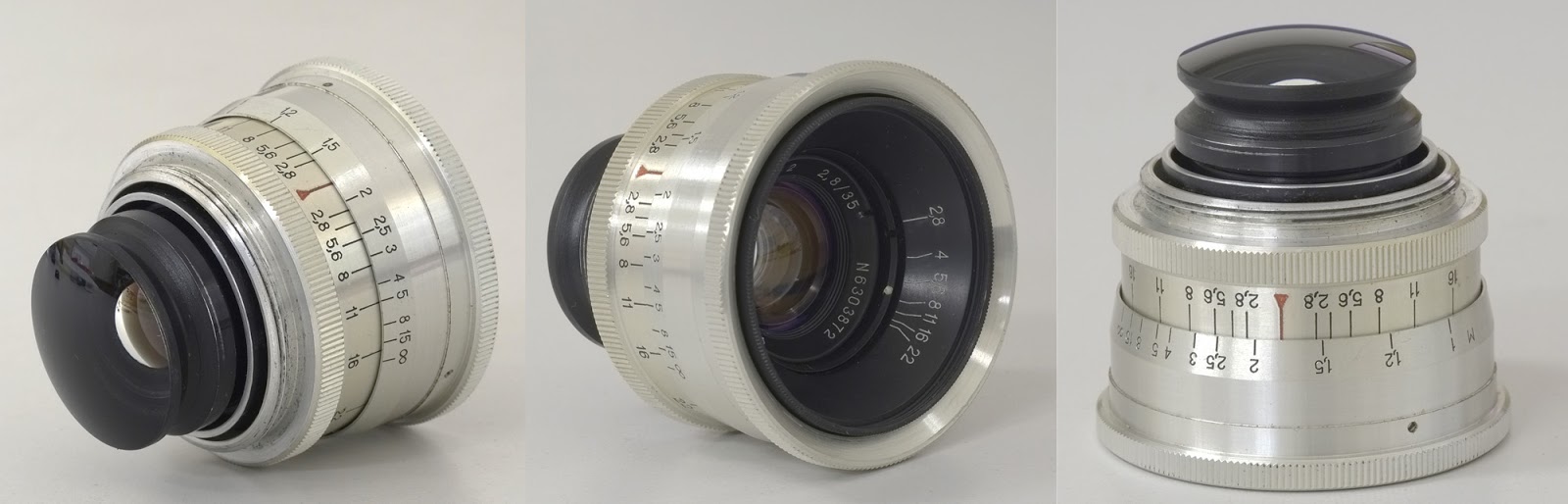 未使用品 Jupiter-12 35mm f2.8 L39 ライカL 02 レンズ(単焦点) カメラ 家電・スマホ・カメラ 【予約】