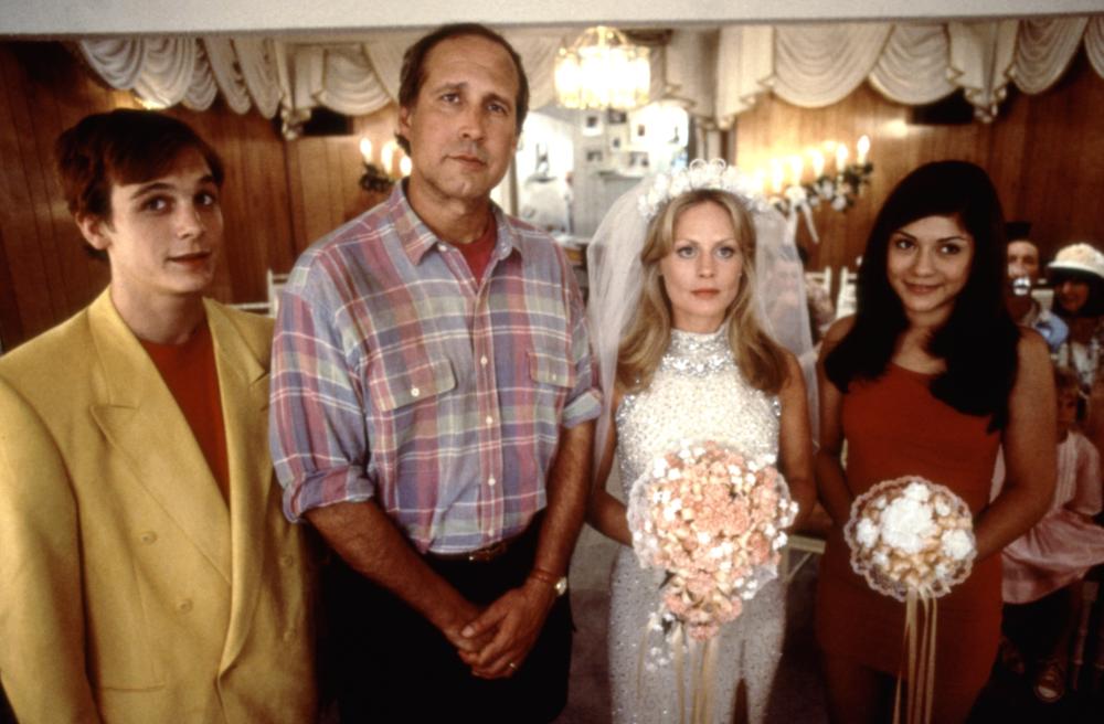 Vegas Vacation (1997)  A Review