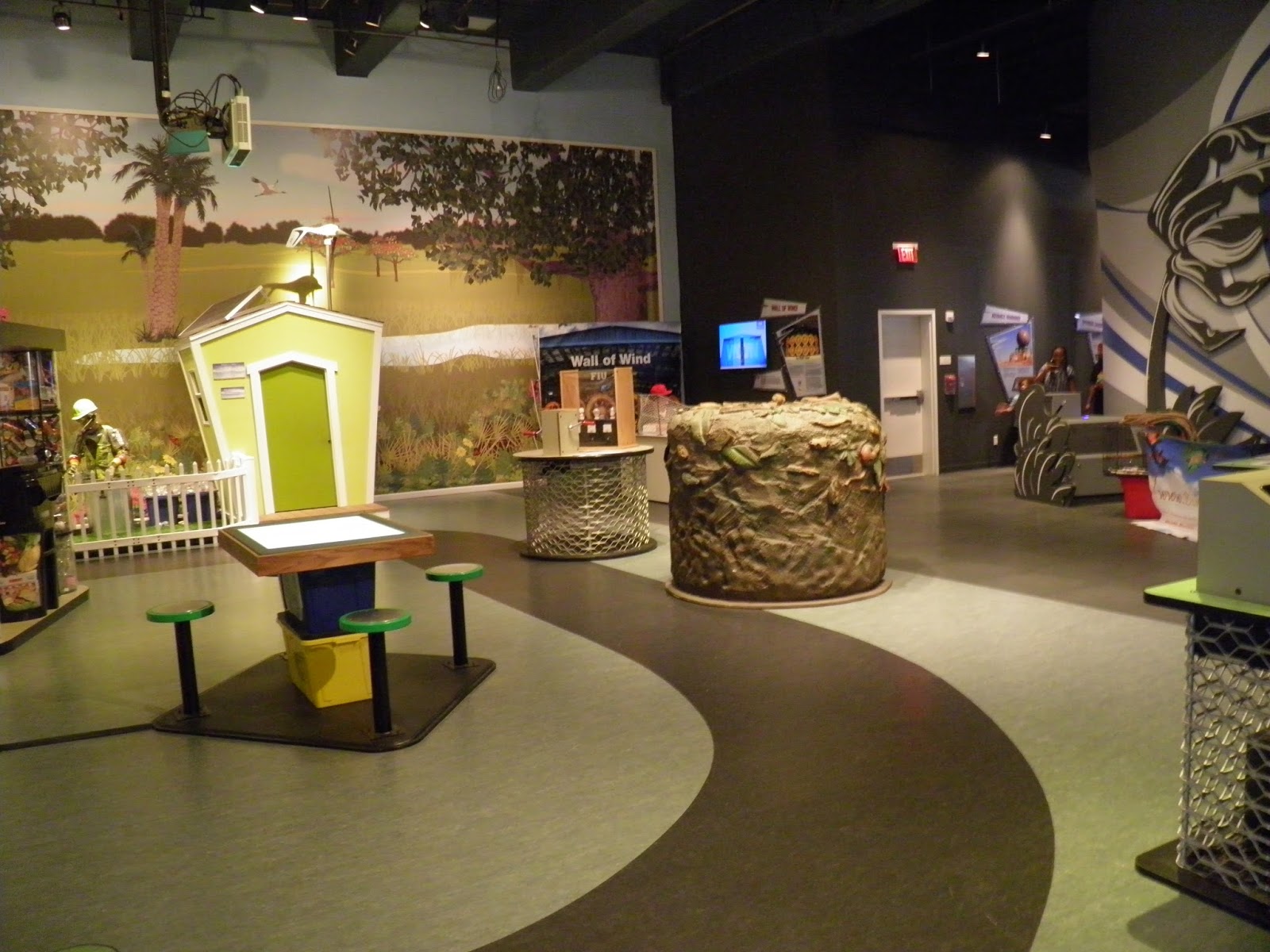 Fort Lauderdale Science Center