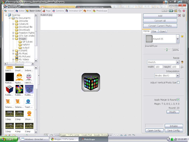 Batch editor. Что такое batch editor.