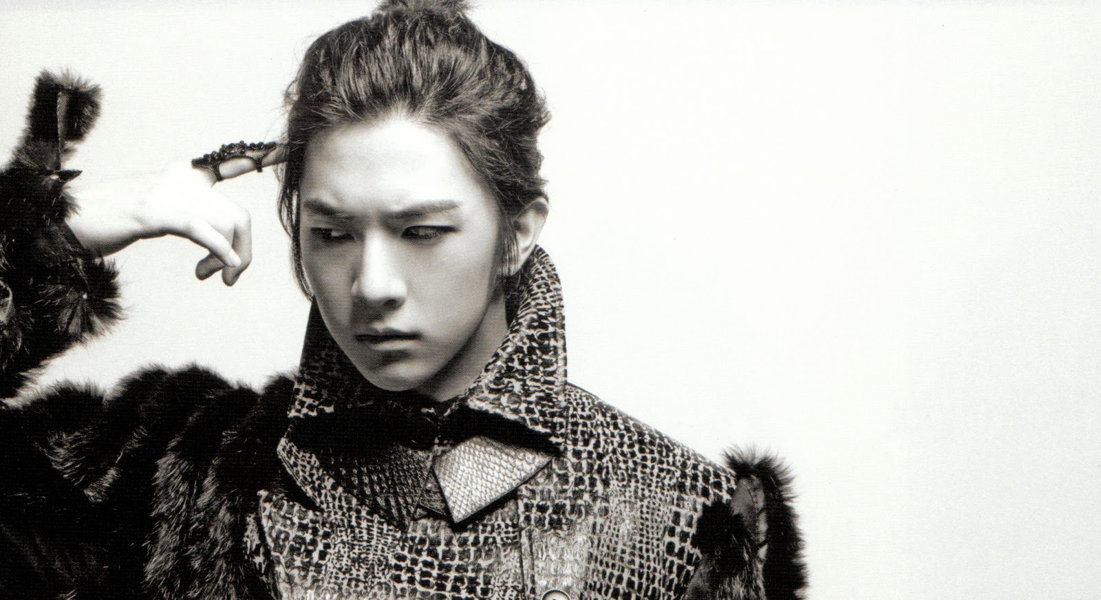 .:KPOP HOTLINE:.: MBLAQ Concept Photos from 100% VER. Album