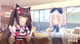 Neko Para 1 captura Neko Para 1 captura