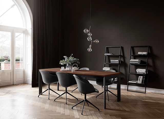 BoConcept | New Design Catalogue + 10 Year Anniversary of the Imola Chair