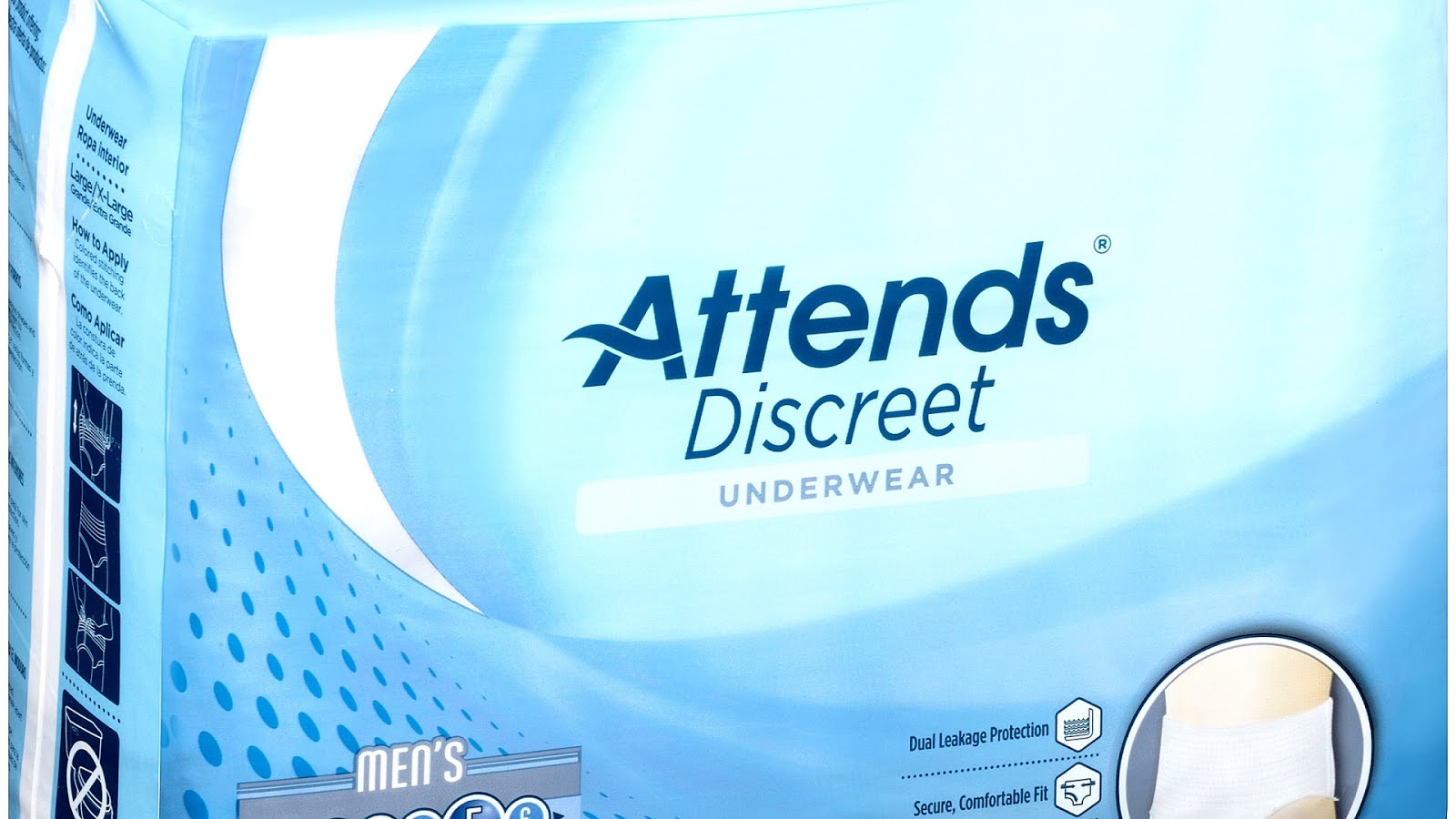 GoodNites Xl Adult Diapers Diaper Choices