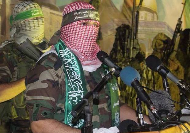 Mengenal Abu Ubaidah, Simbol Perlawanan Palestina yang Bikin Israel “Mengeriput” – DEPOK POS