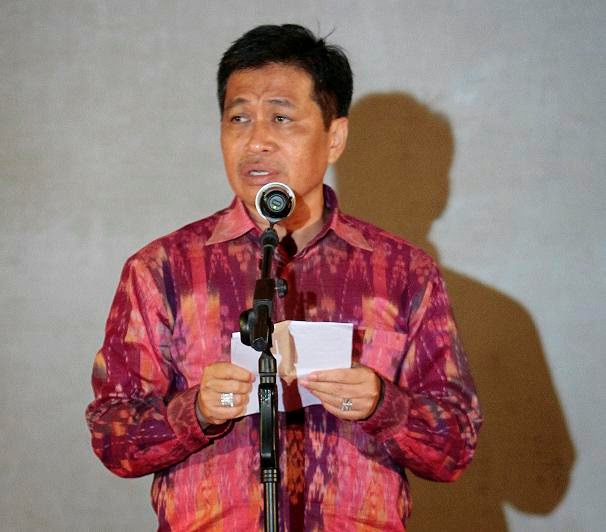 MENGENANG SOSOK LUGAS DAN PERFEKSIONIS ; Hi. MUHAMMAD HARUN ~ DUNIAINDRA