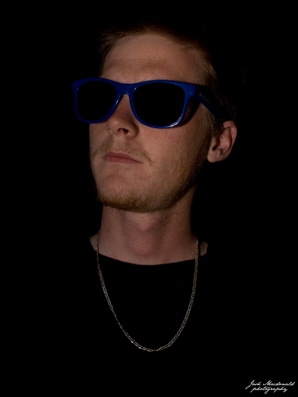 JOSH MAC MEDIA bud light