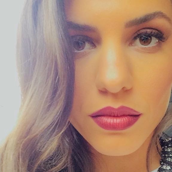 Το γιόρτασε με την κοπέλα του ο "Σίφο" (pics)